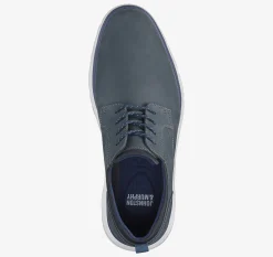 Jenkins Plain Toe