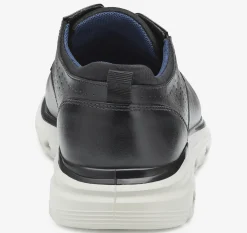 Jenkins Plain Toe