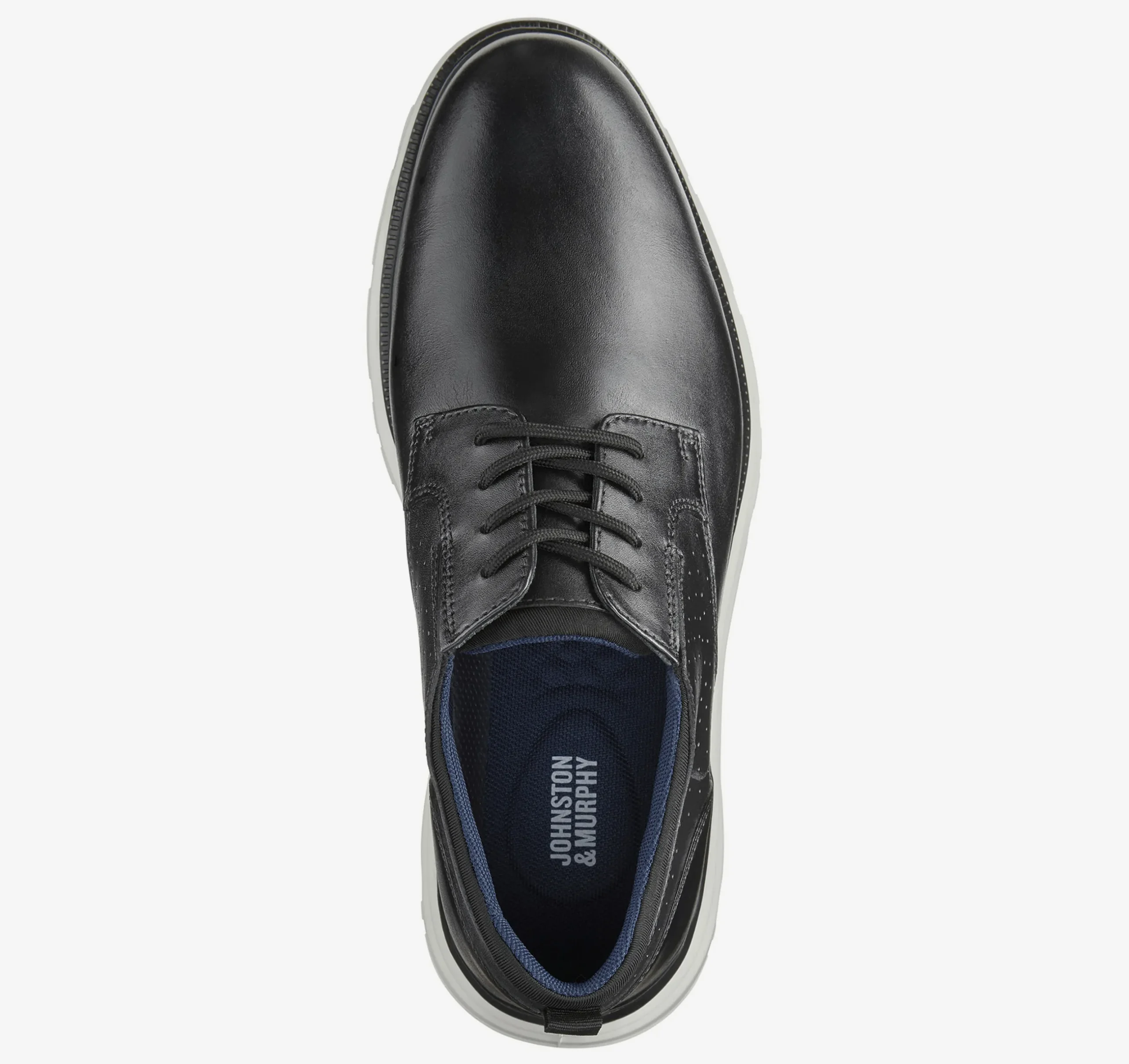 Jenkins Plain Toe