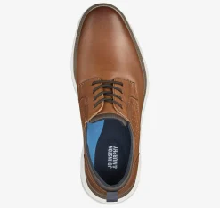 Jenkins Plain Toe