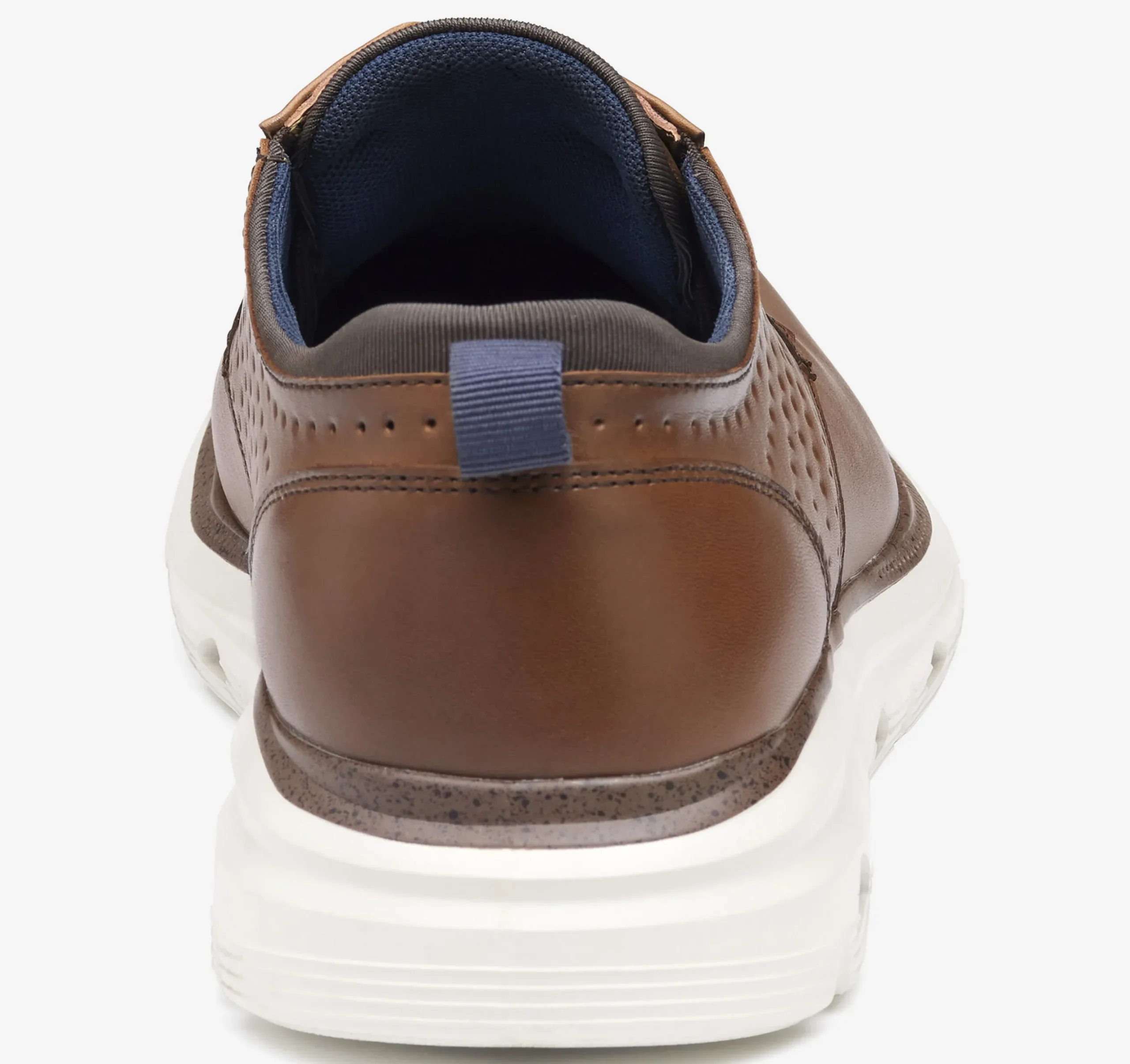 Jenkins Plain Toe