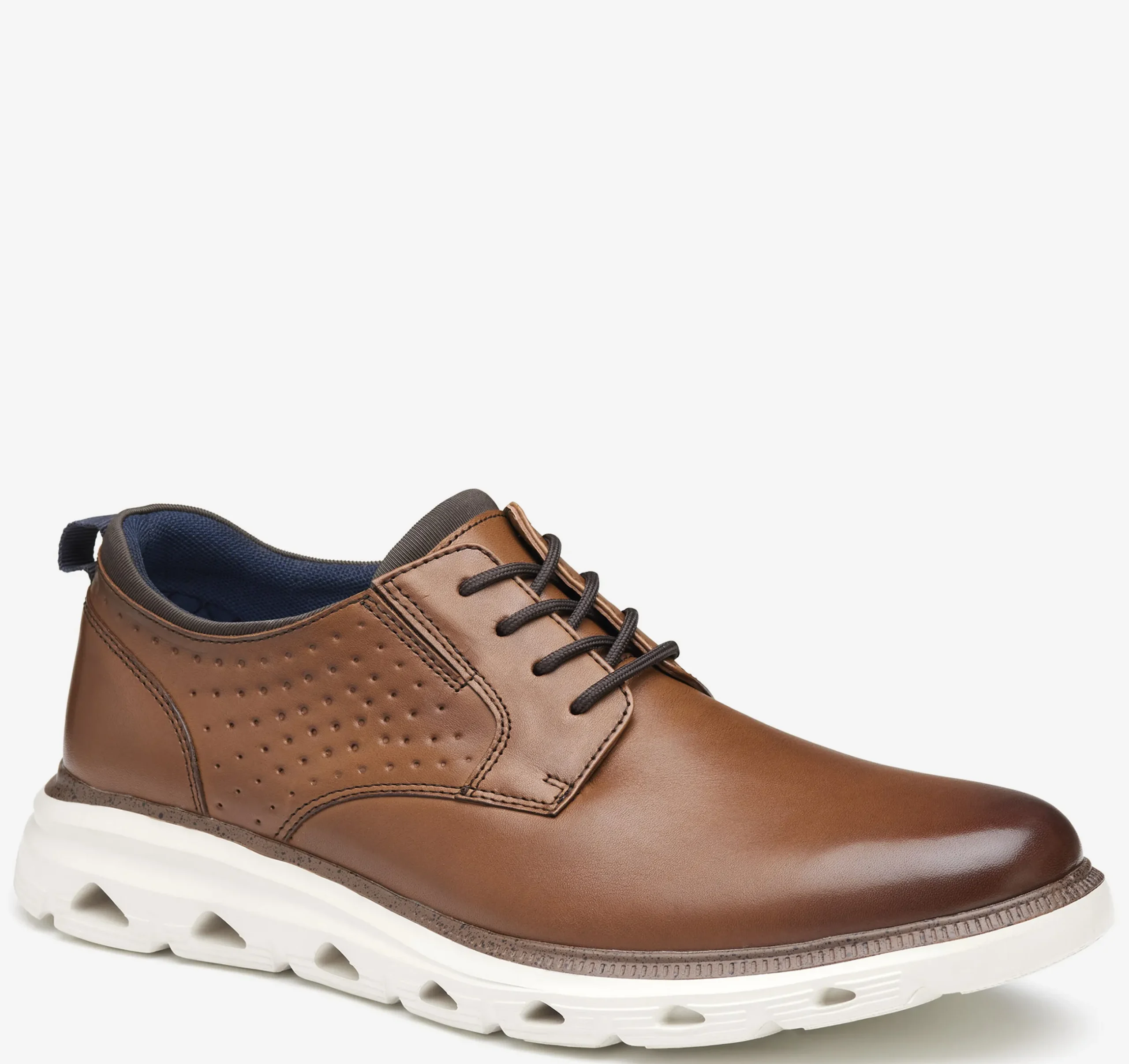 Jenkins Plain Toe
