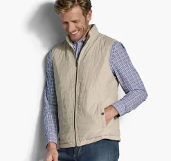 Kenner Reversible Vest