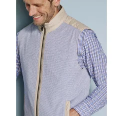 Kenner Reversible Vest