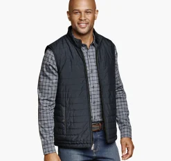 Kenner Reversible Vest