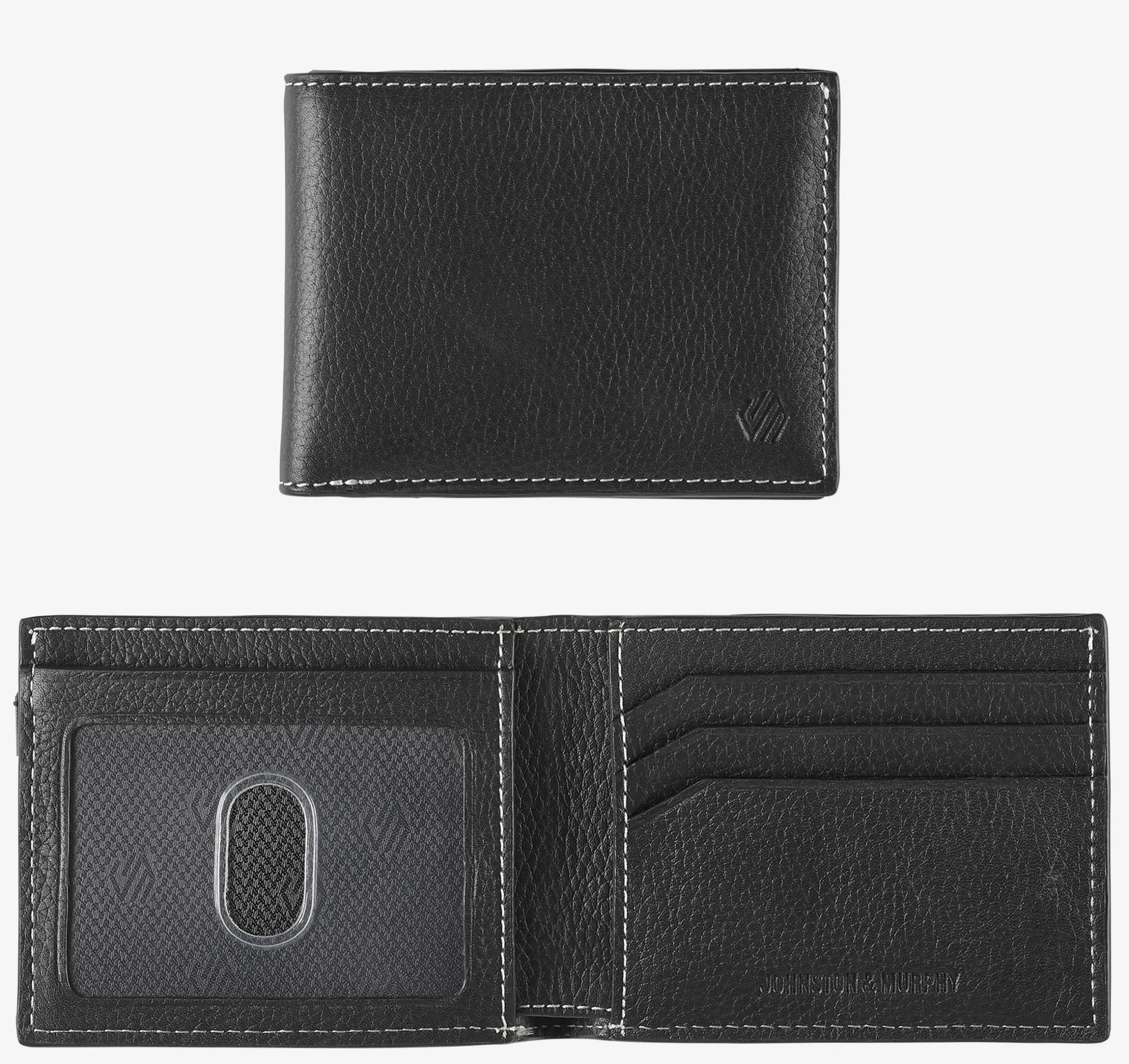 Kingston Billfold Wallet