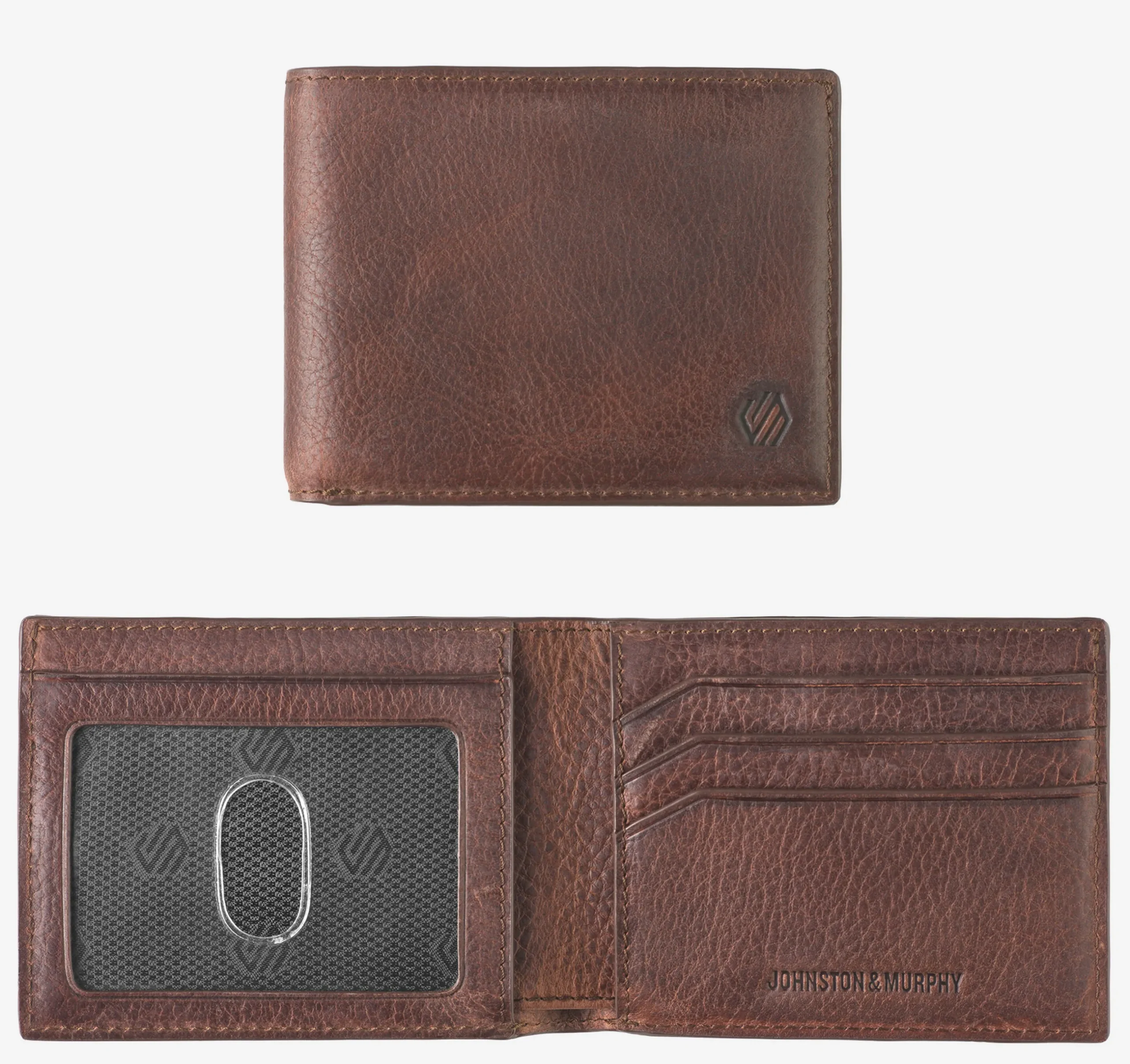 Kingston Billfold Wallet