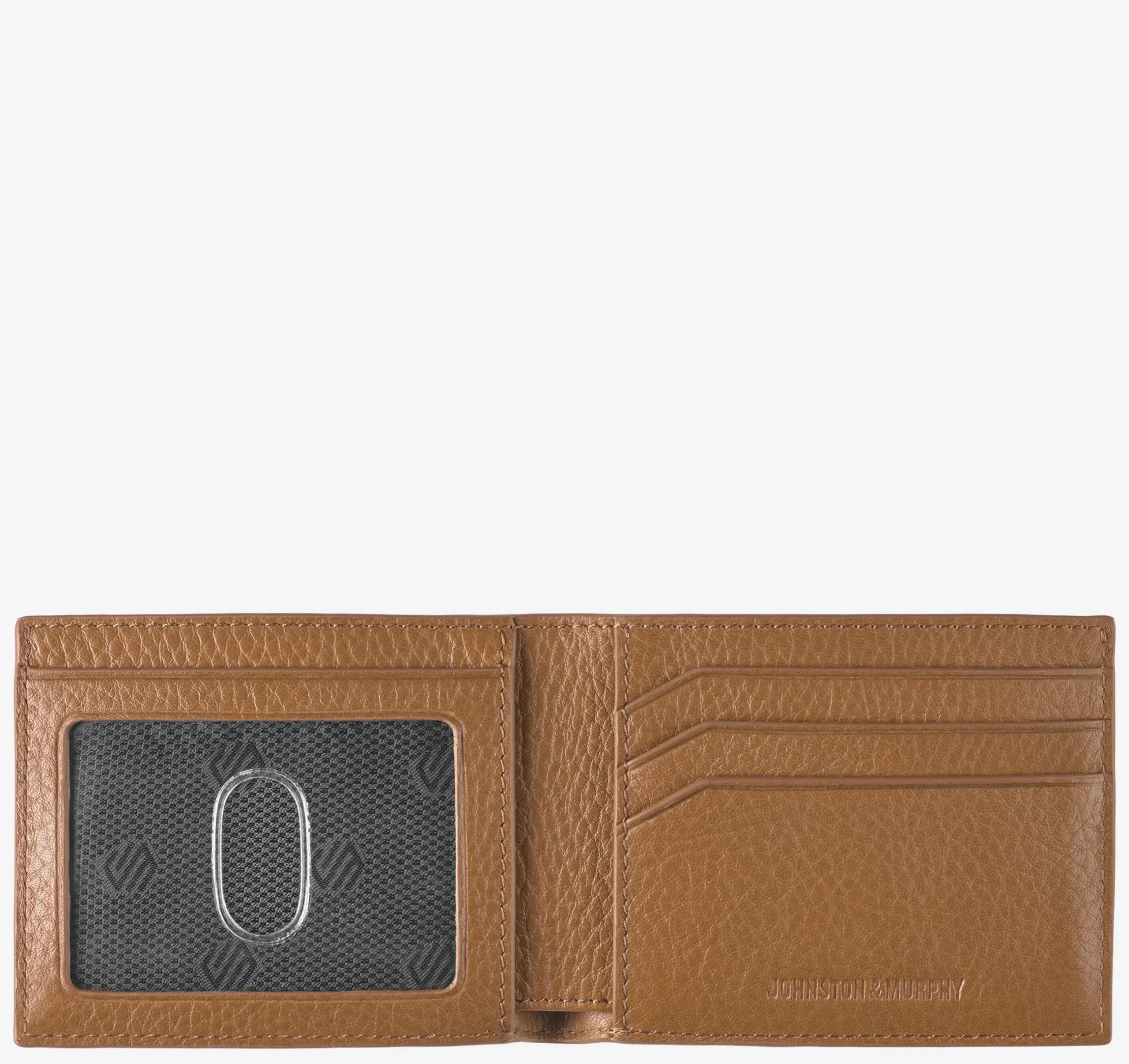 Kingston Woven Billfold