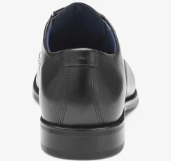 Landry Cap Toe