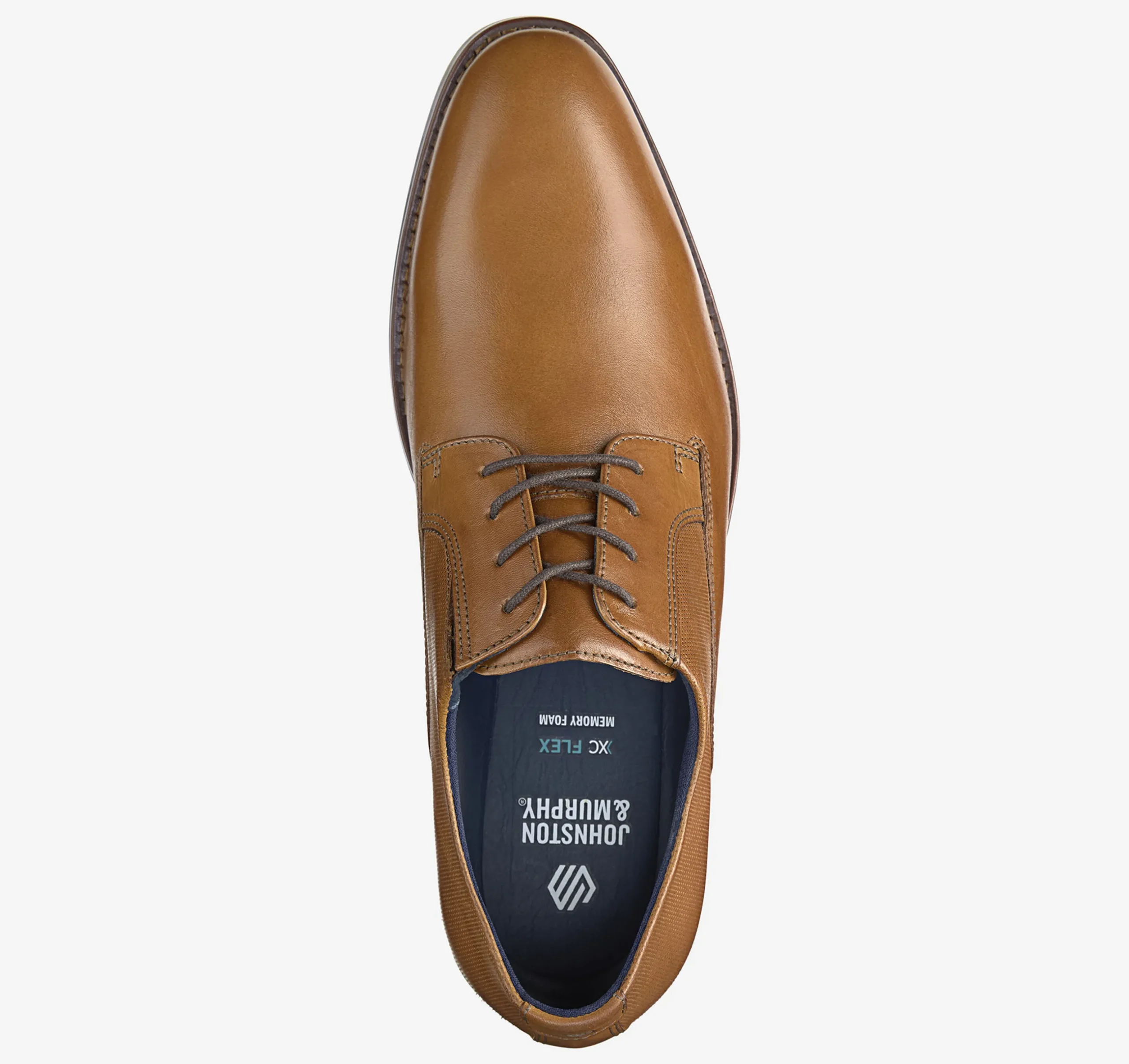 Landry Plain Toe