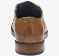 Landry Plain Toe