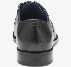 Landry Plain Toe