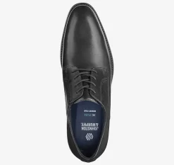 Landry Plain Toe