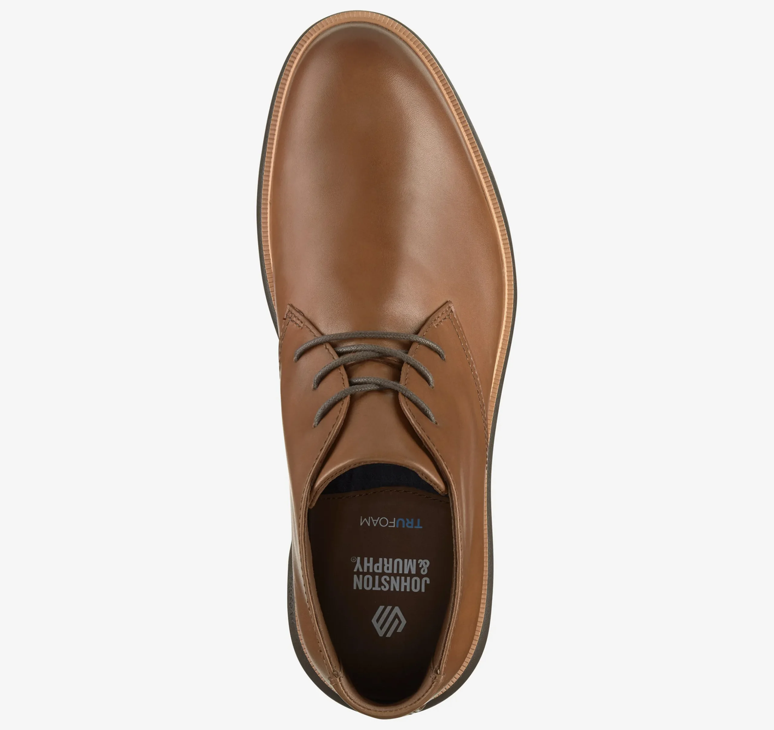 Larkin Chukka Boot