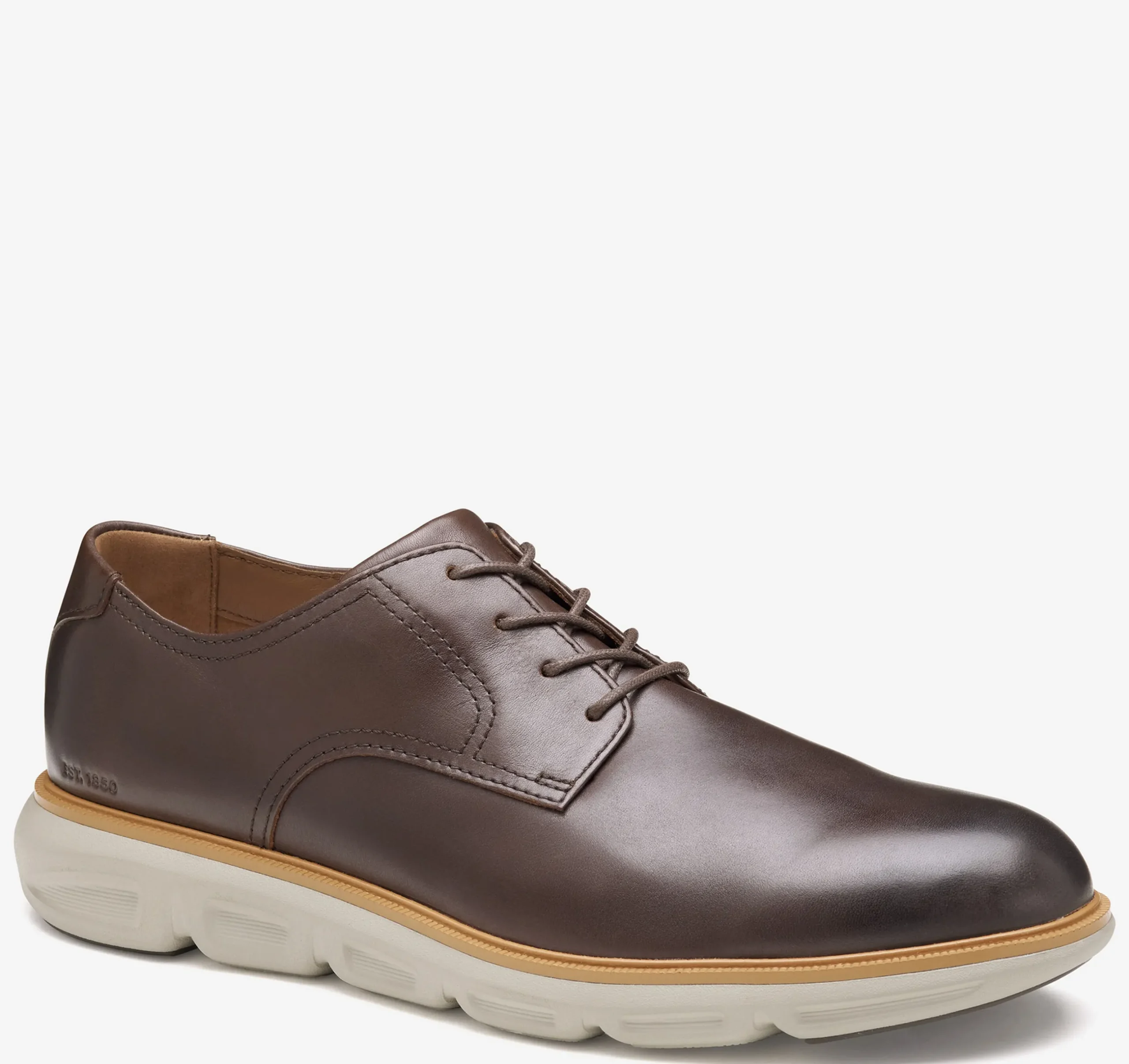 Larkin Plain Toe
