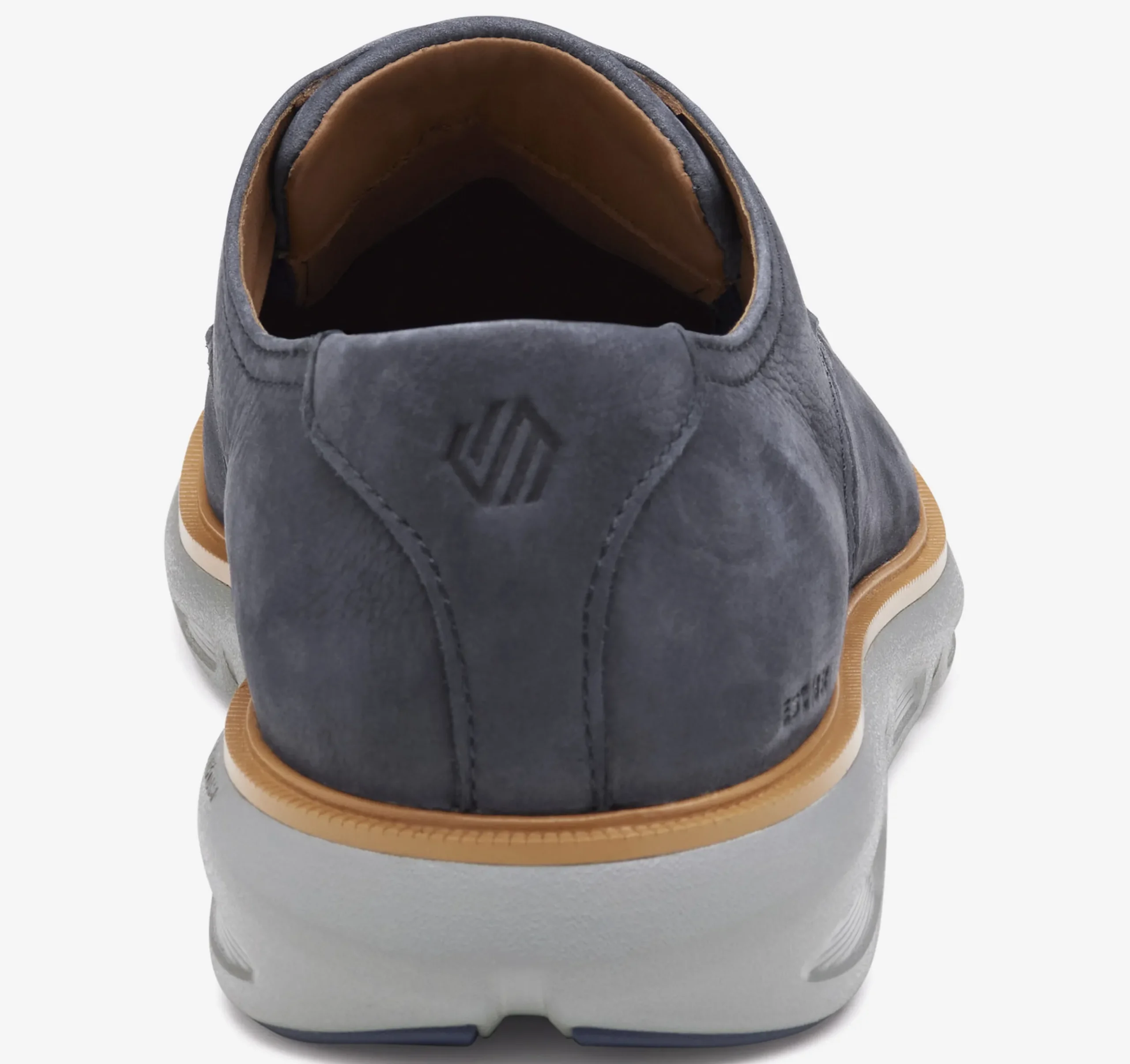 Larkin Plain Toe