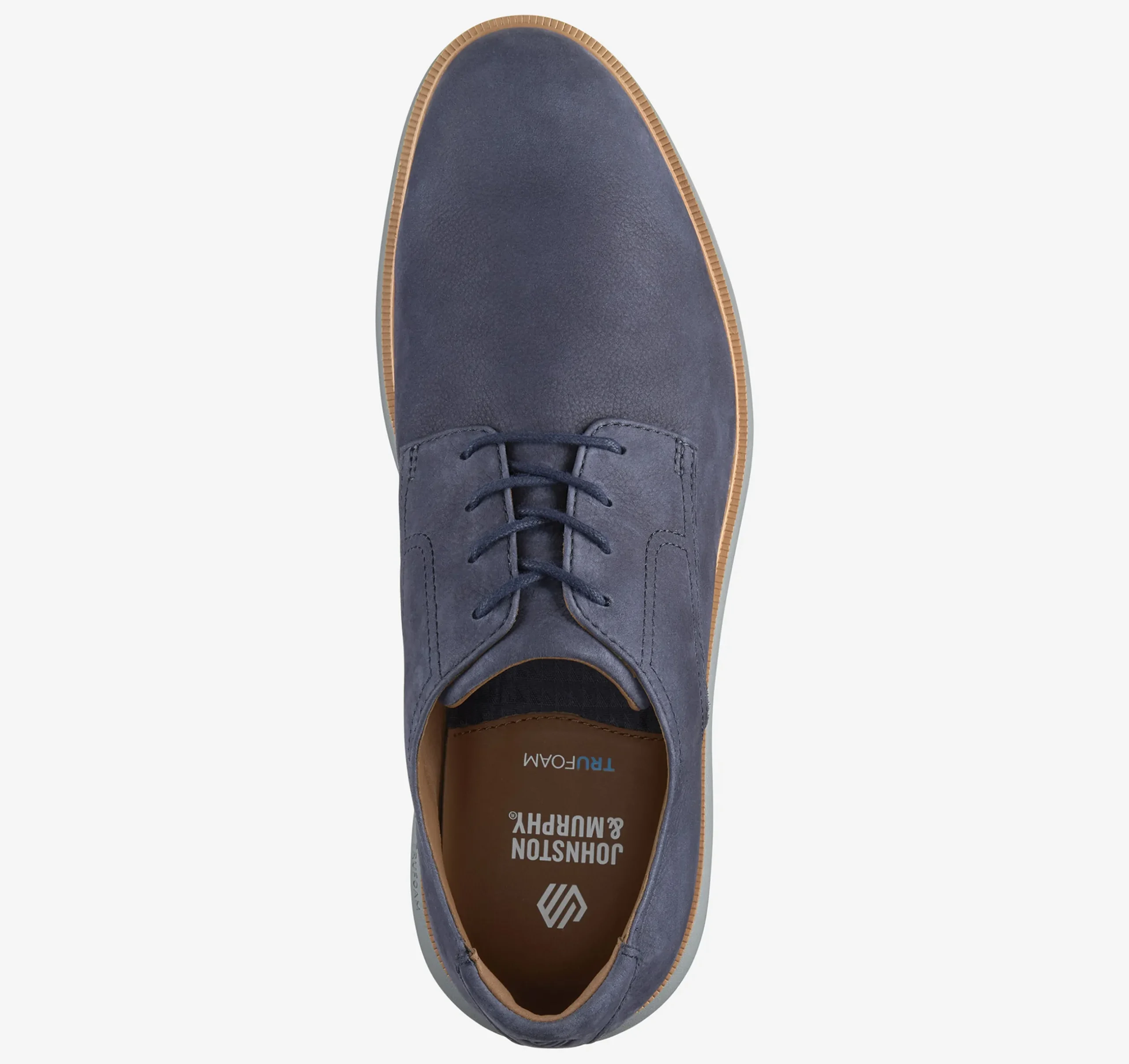 Larkin Plain Toe