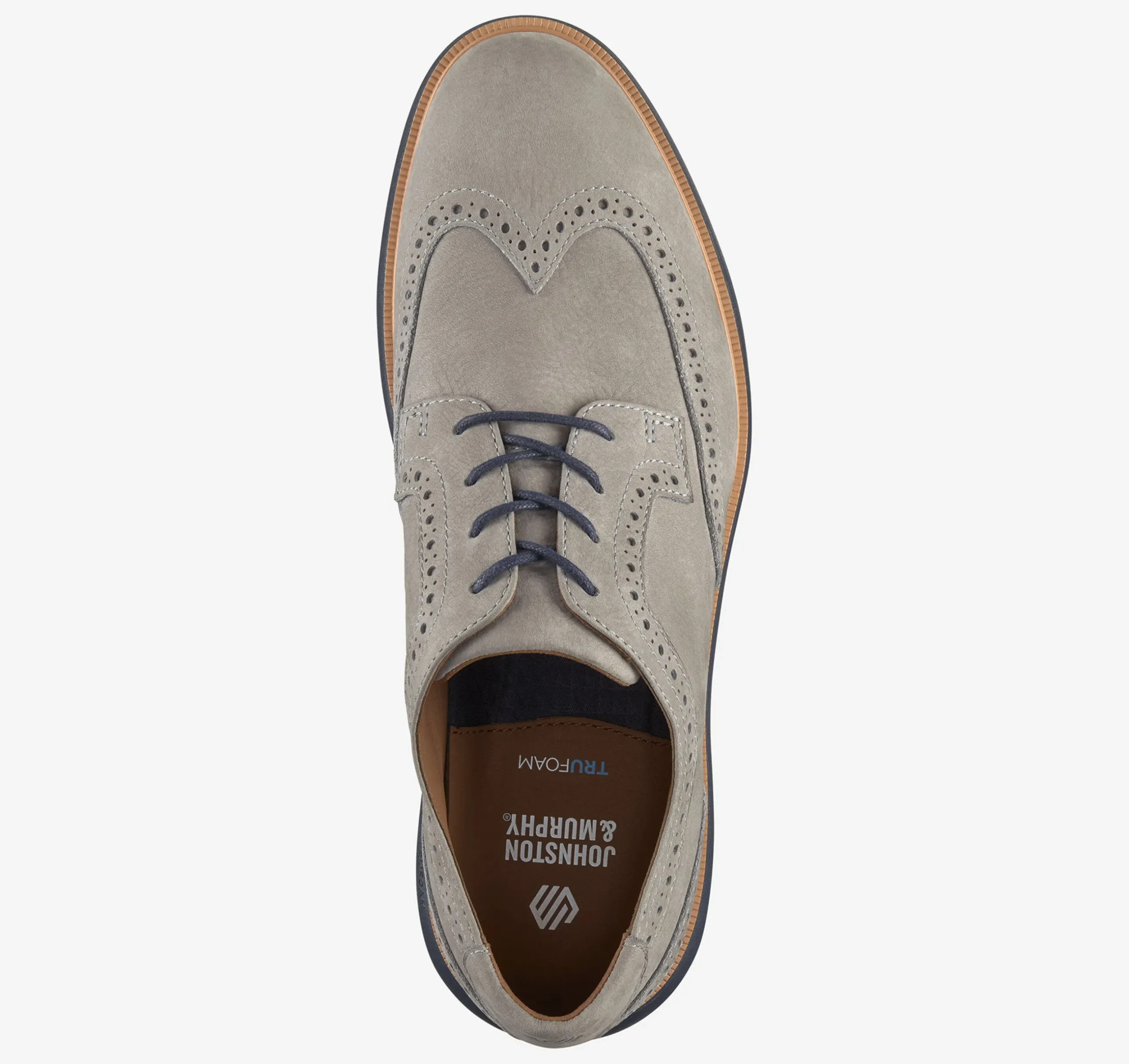 Larkin Wingtip