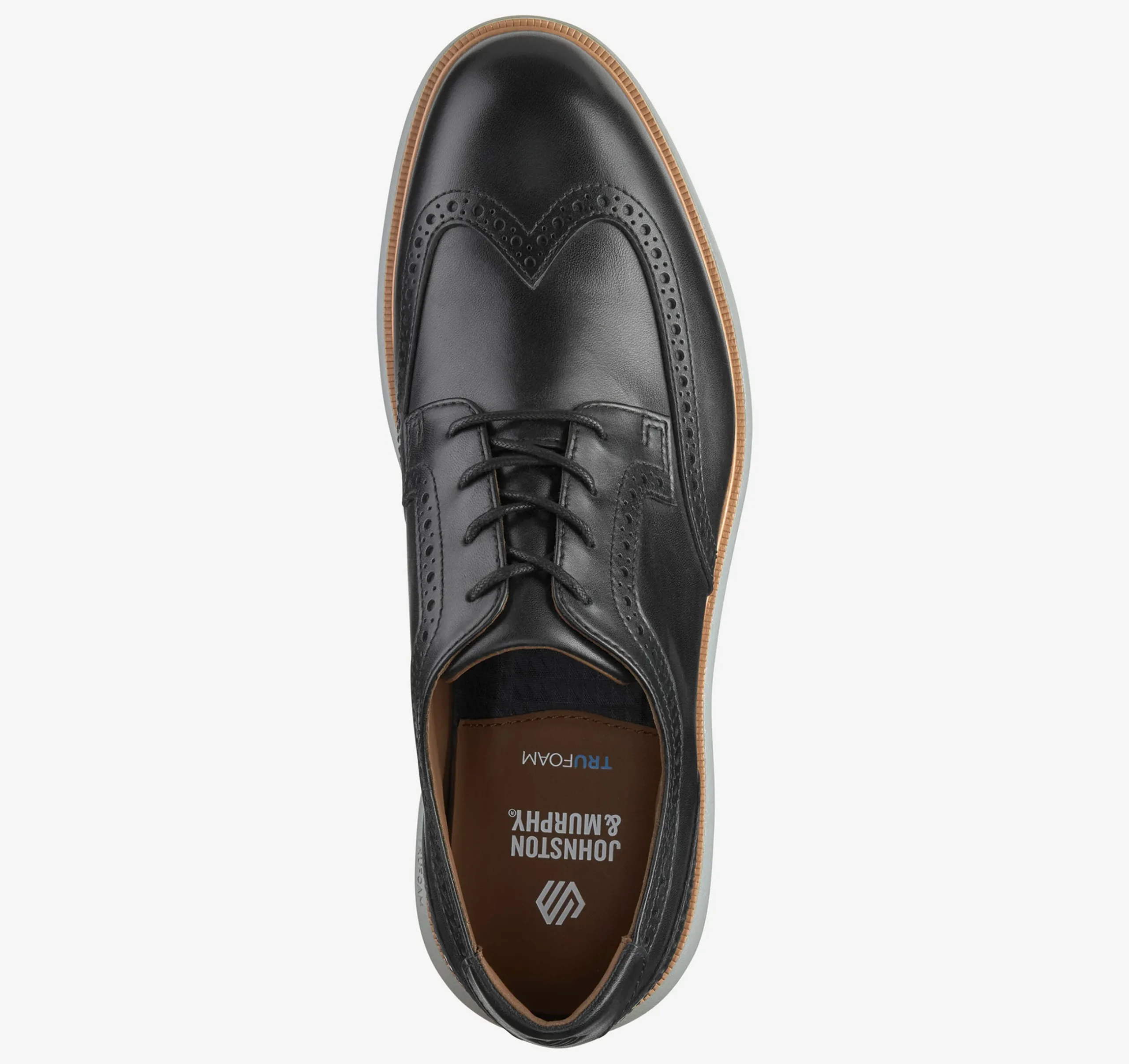 Larkin Wingtip