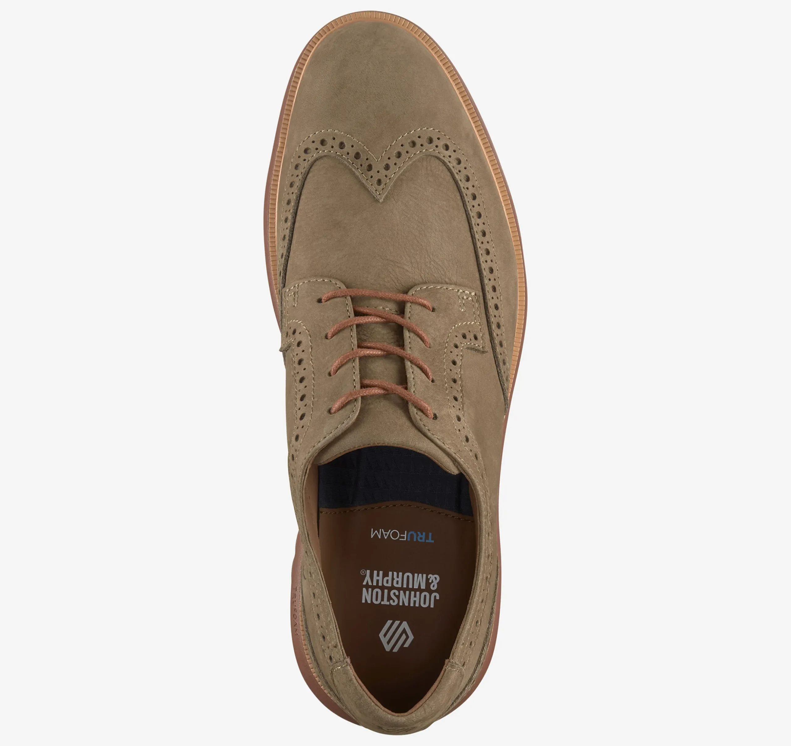 Larkin Wingtip