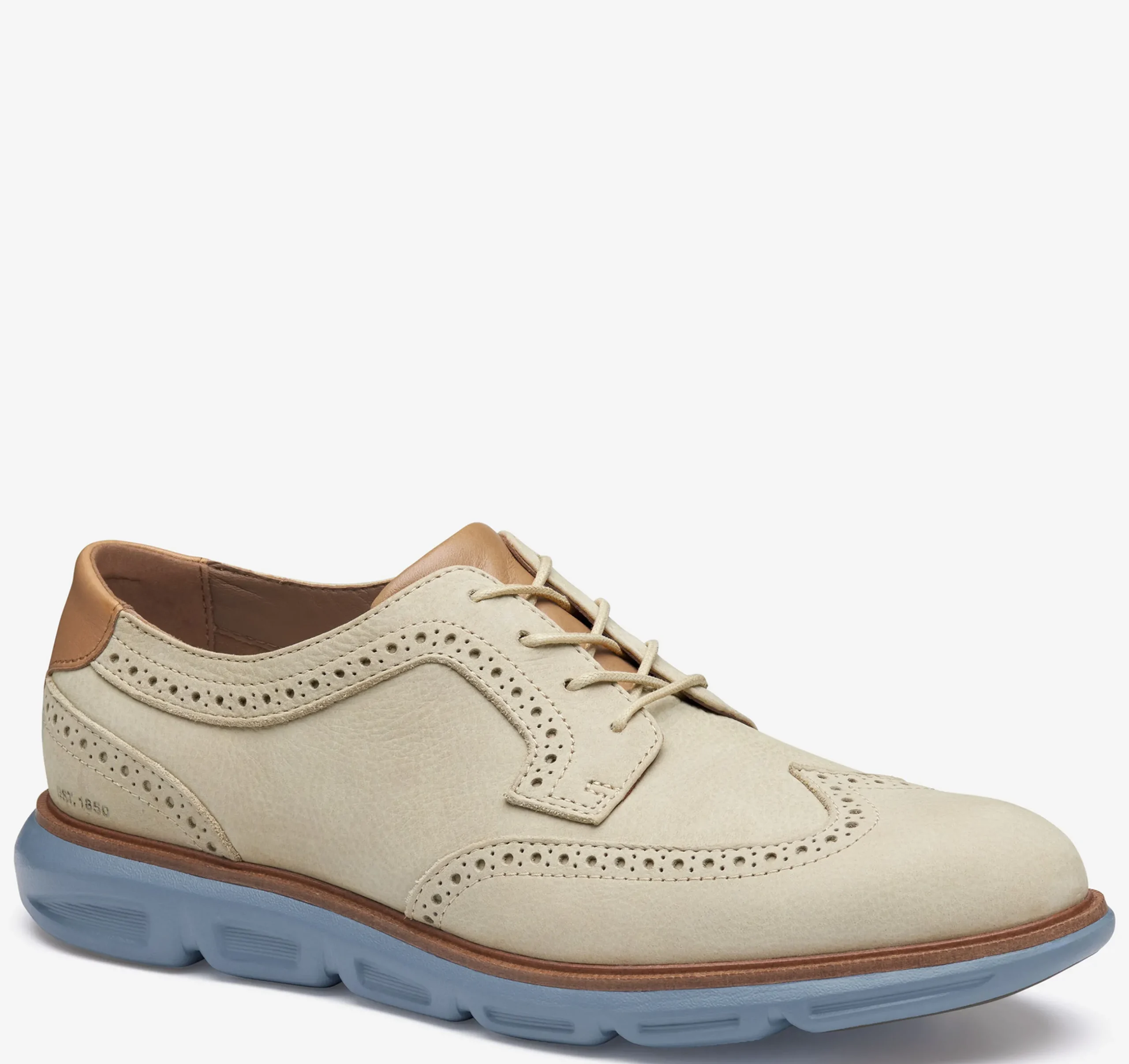 Larkin Wingtip
