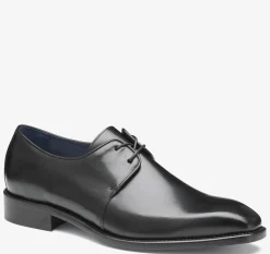 Larson 2-Eye Plain Toe