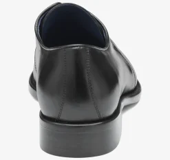 Larson 2-Eye Plain Toe