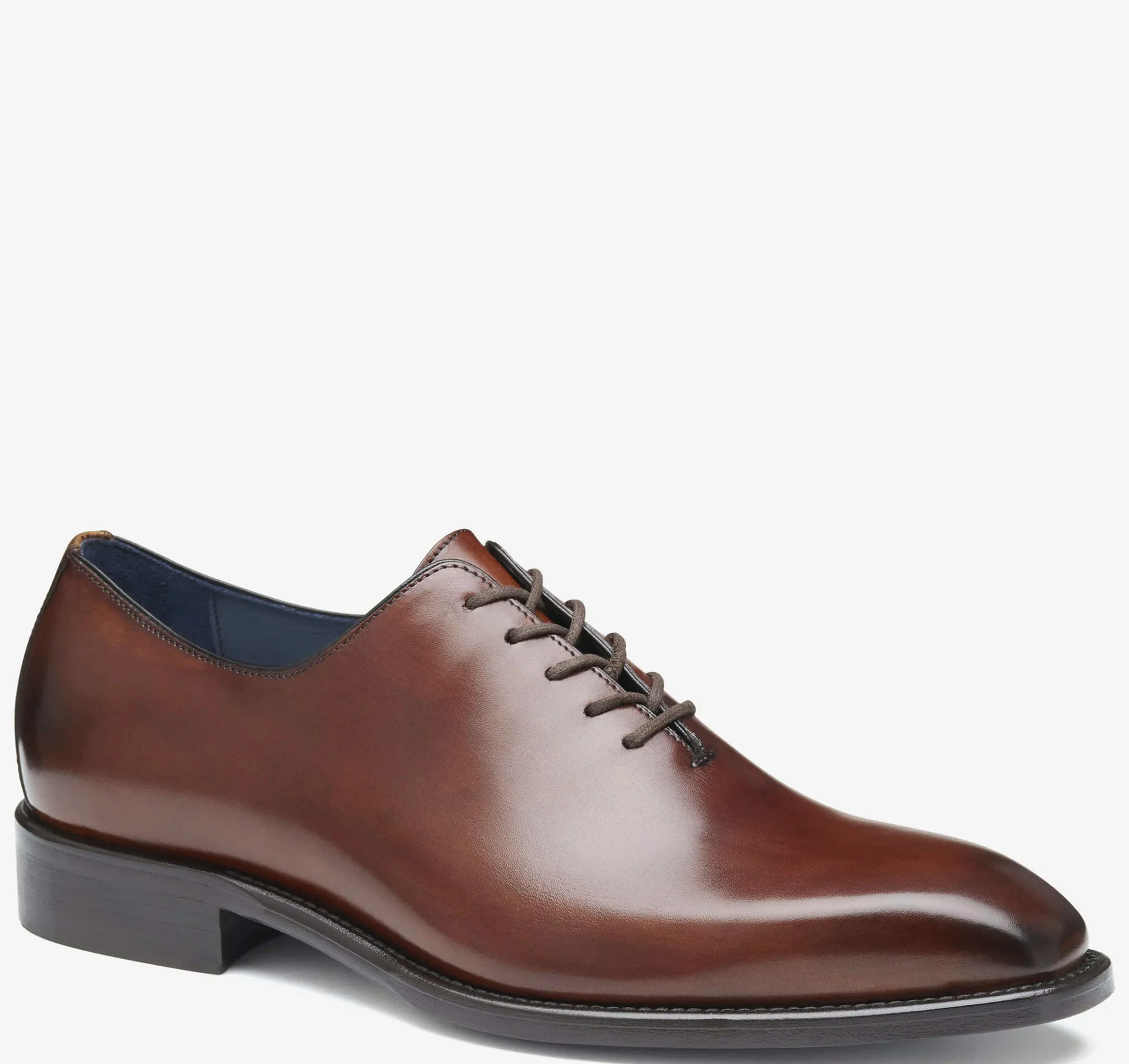 Larson Plain Toe