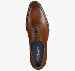 Larson Plain Toe