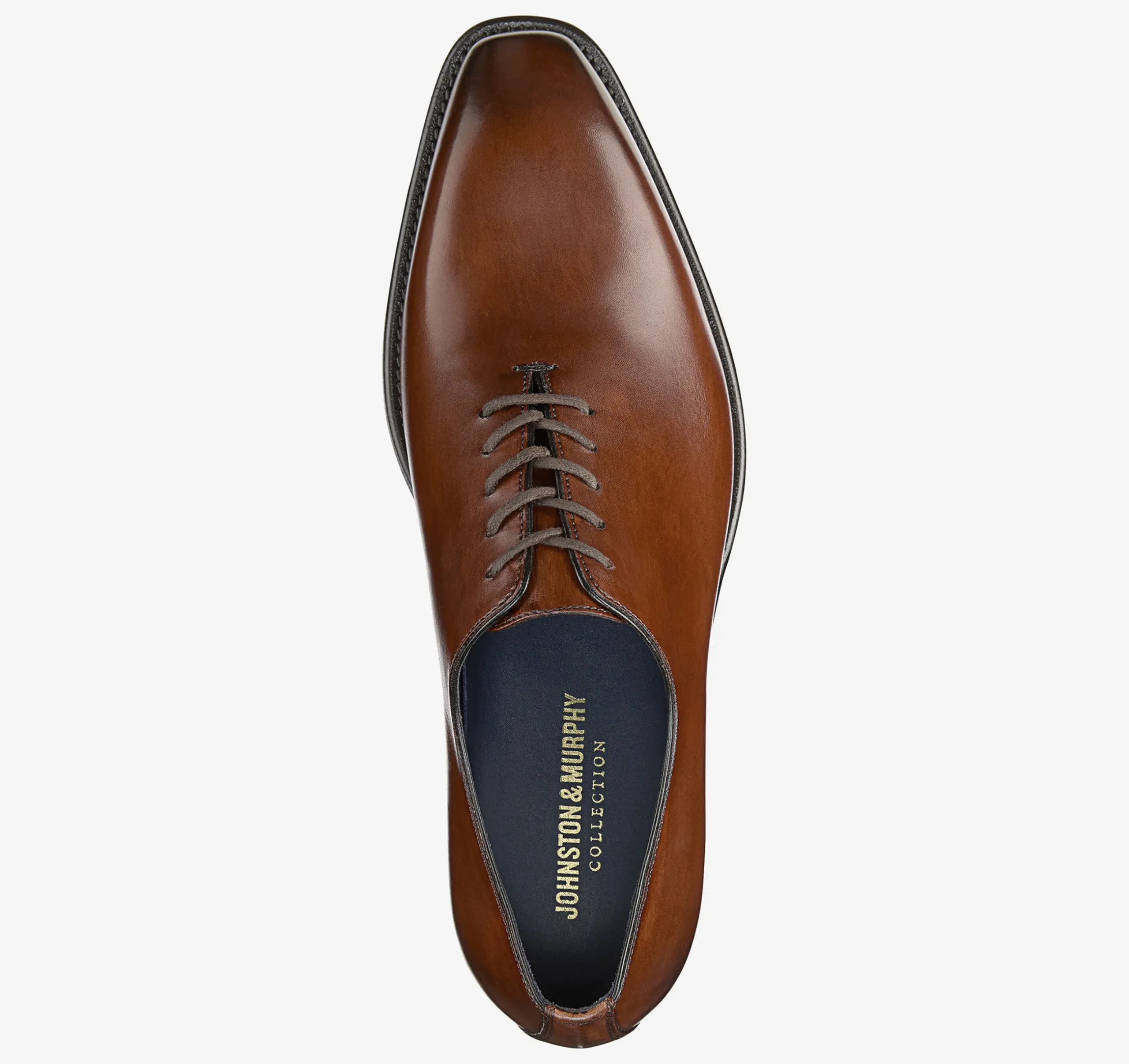 Larson Plain Toe