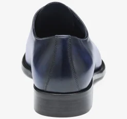 Larson Plain Toe