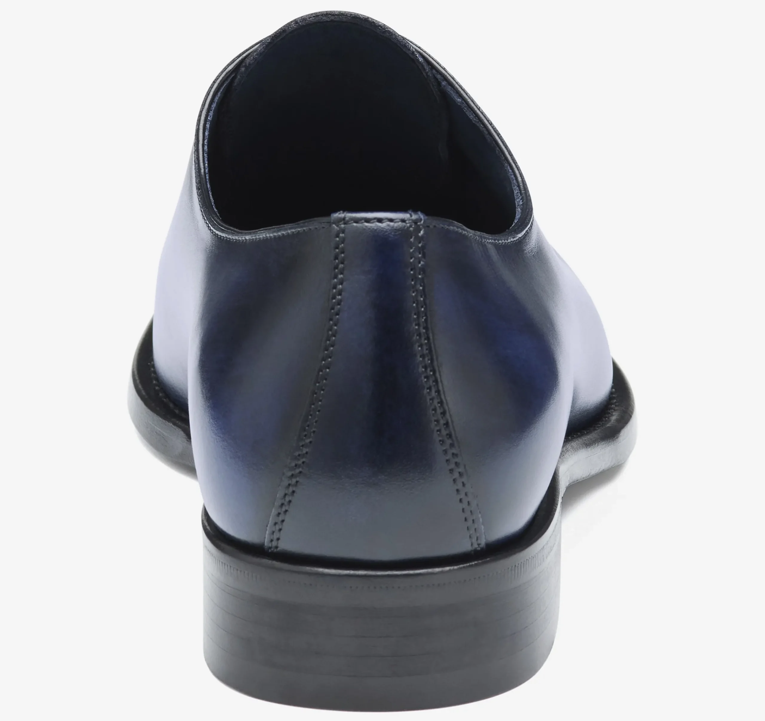 Larson Plain Toe