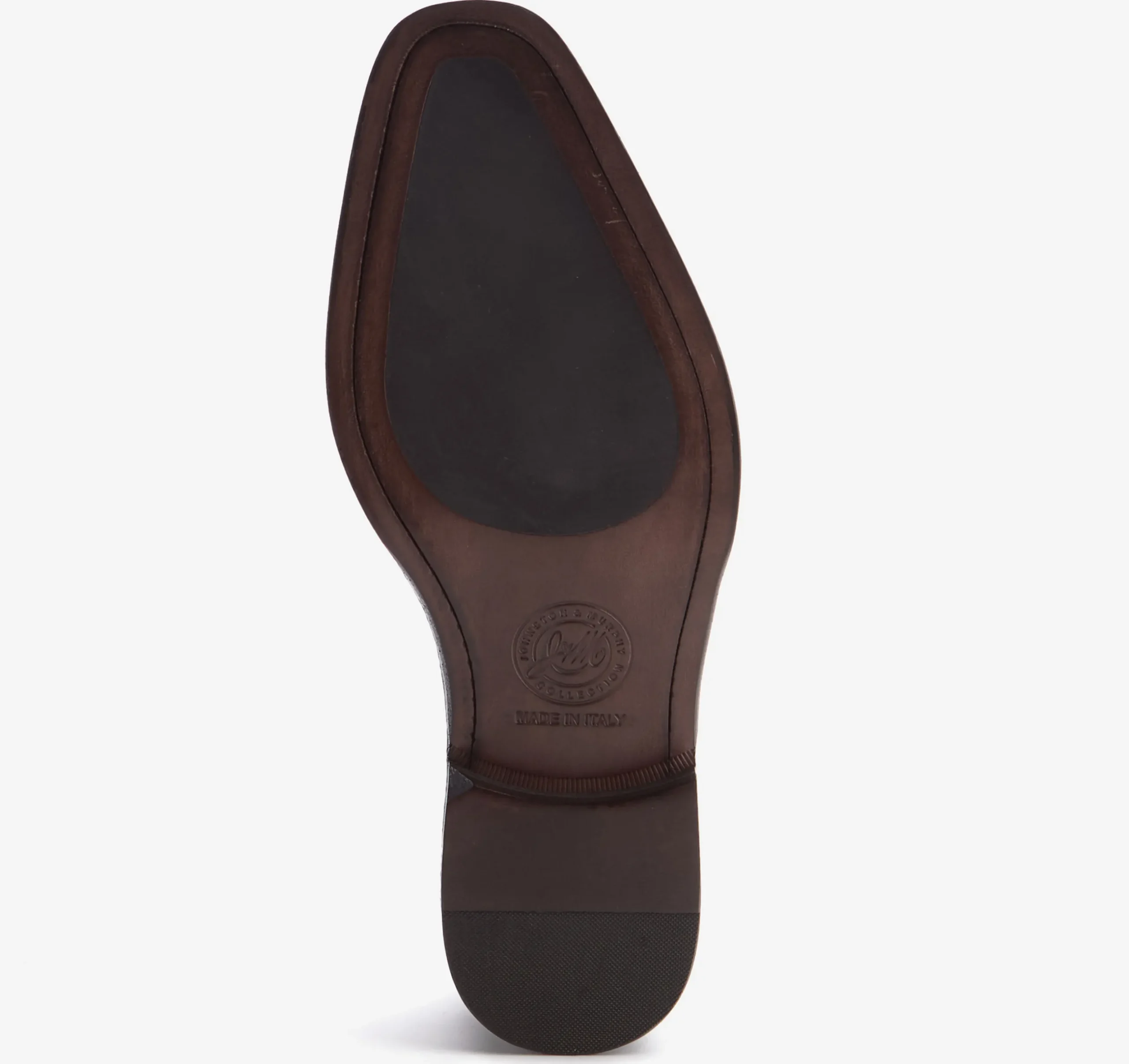 Larson Slip-On