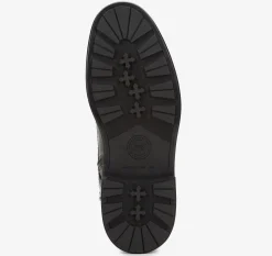 Latham Cap Toe Boot
