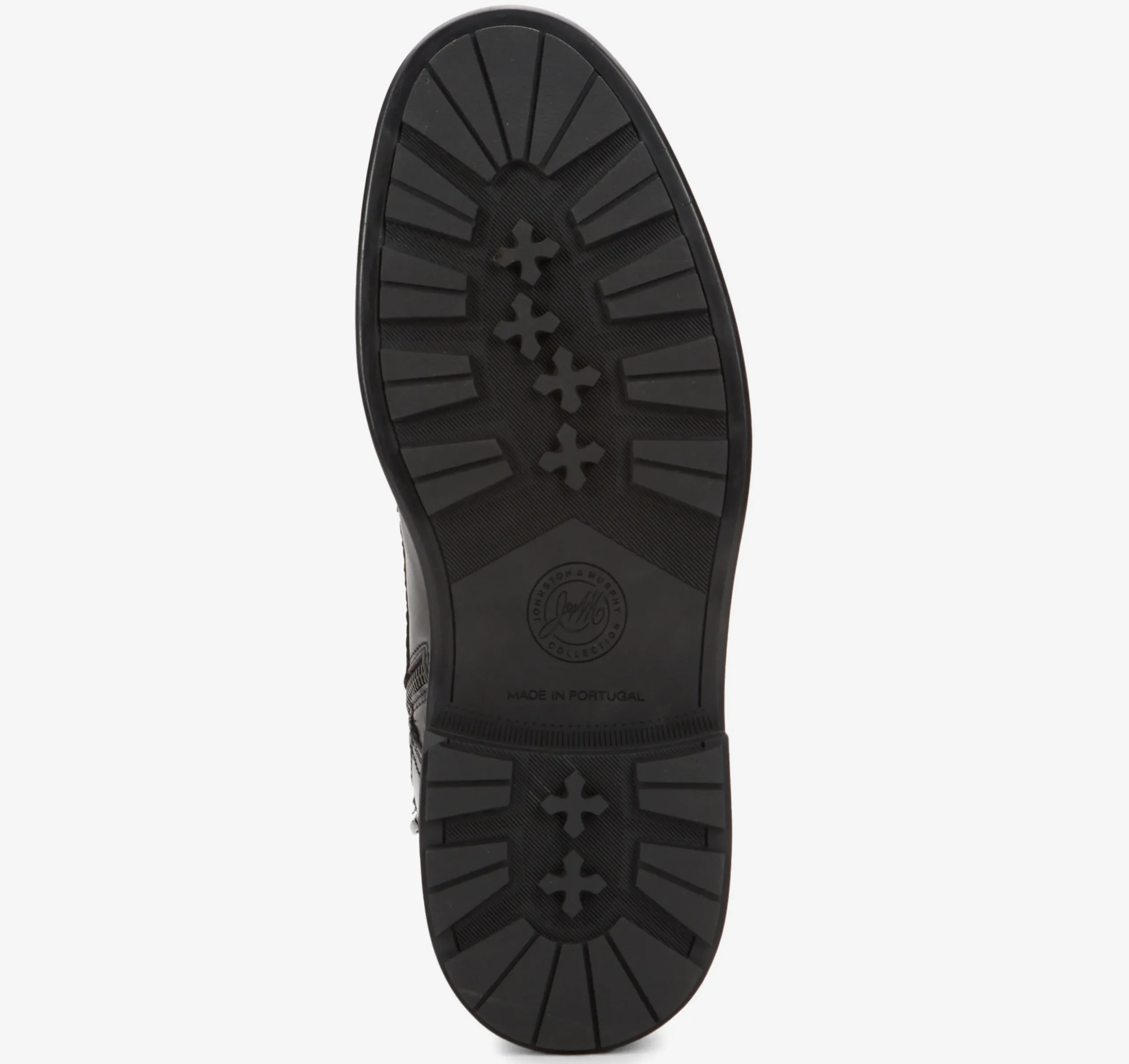 Latham Cap Toe Boot