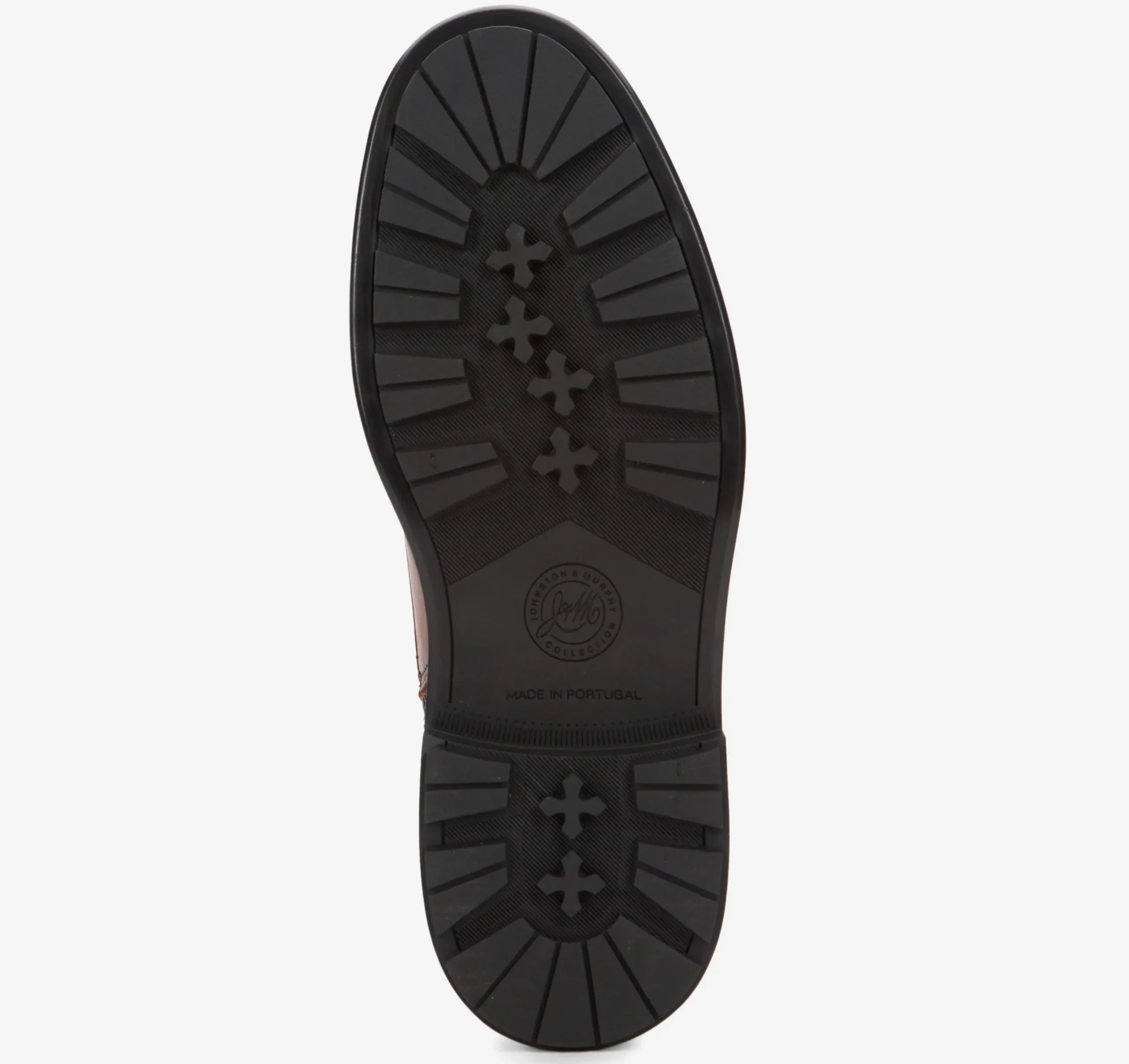 Latham Cap Toe Boot