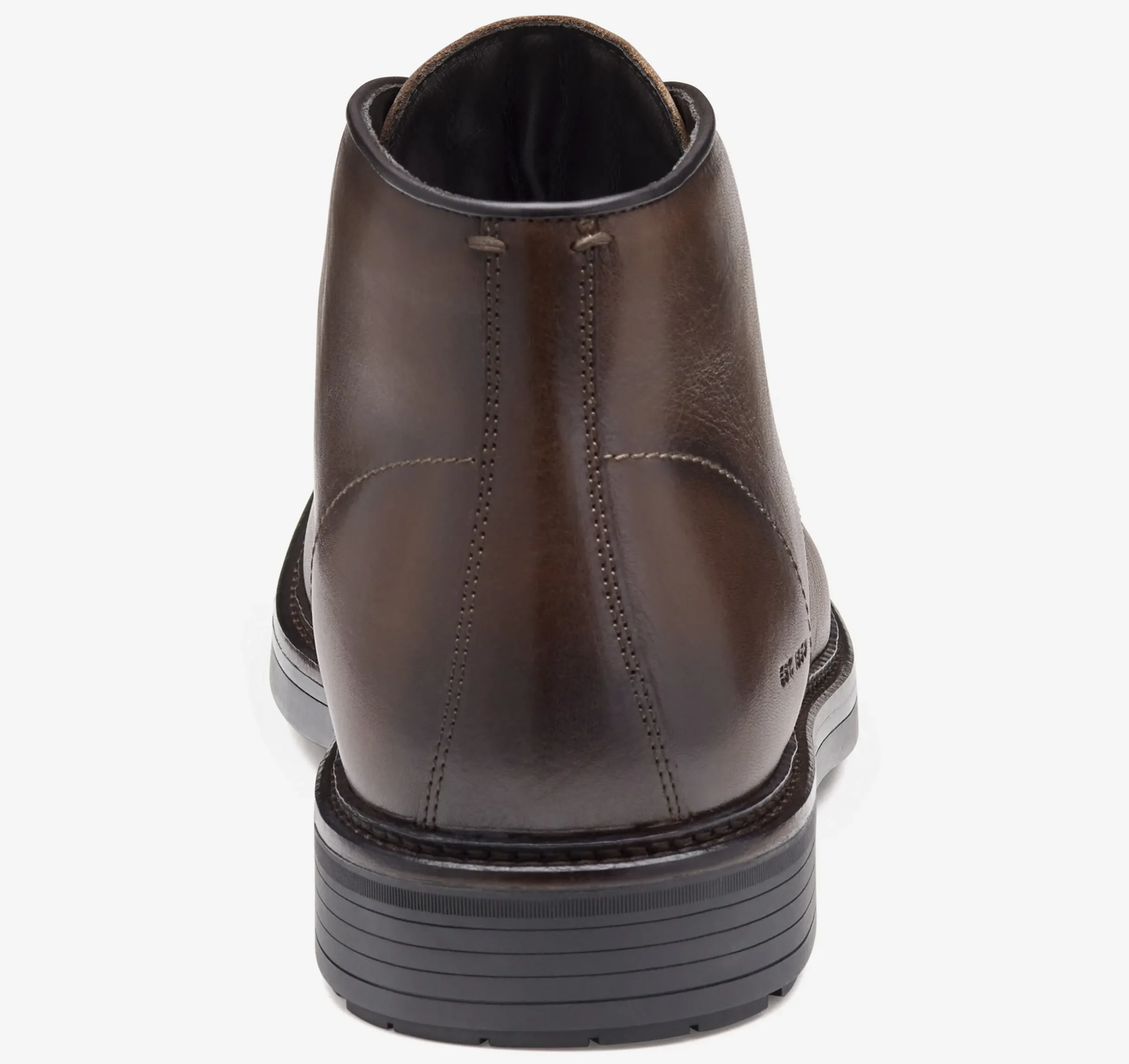 Latham Chukka Boot