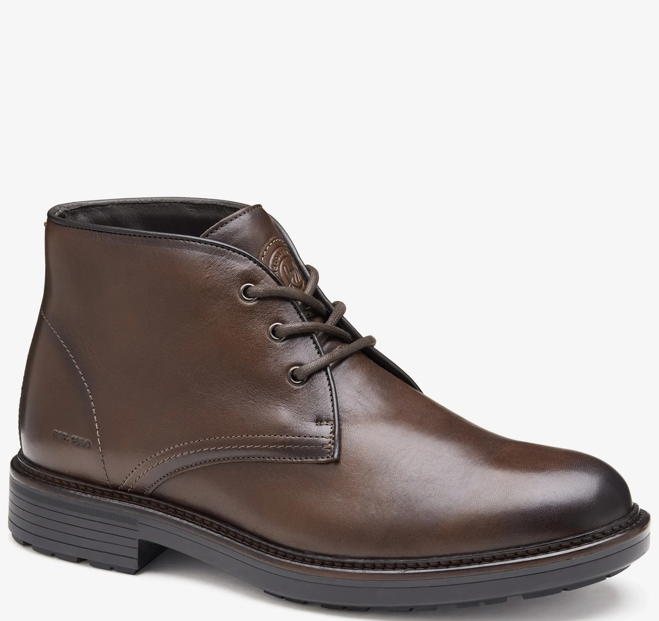 Latham Chukka Boot