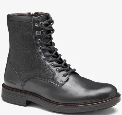 Latham Plain Toe Boot