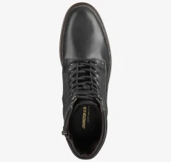 Latham Plain Toe Boot