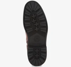 Latham Plain Toe Boot