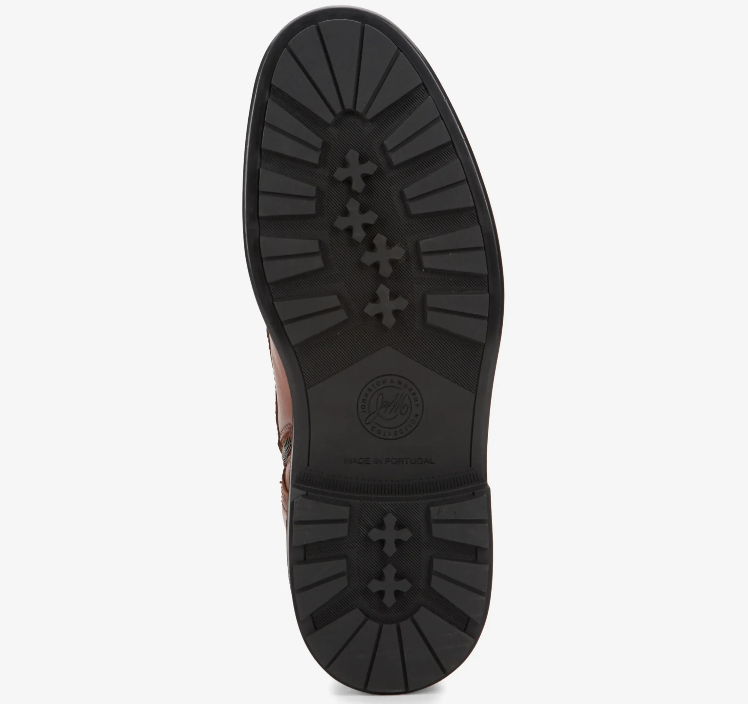 Latham Plain Toe Boot