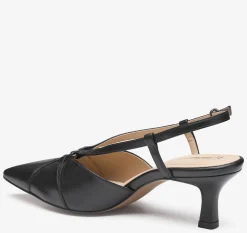 Lindsey Ring Slingback