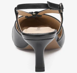 Lindsey Ring Slingback