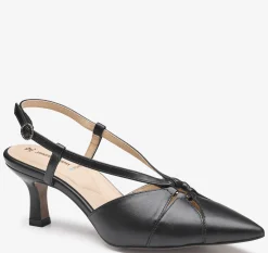 Lindsey Ring Slingback