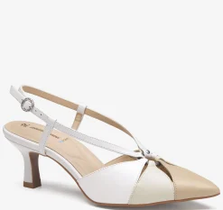 Lindsey Ring Slingback