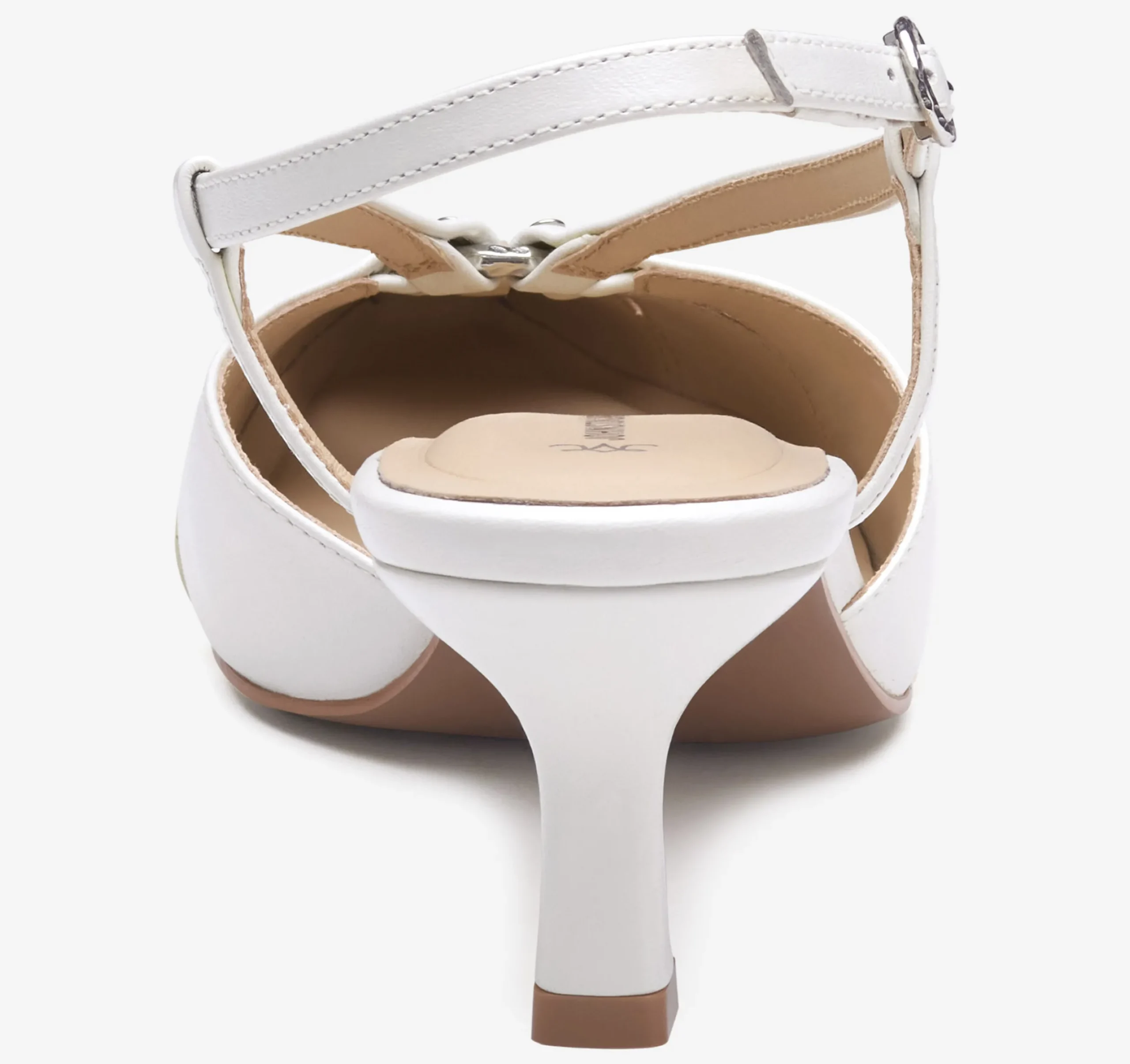 Lindsey Ring Slingback