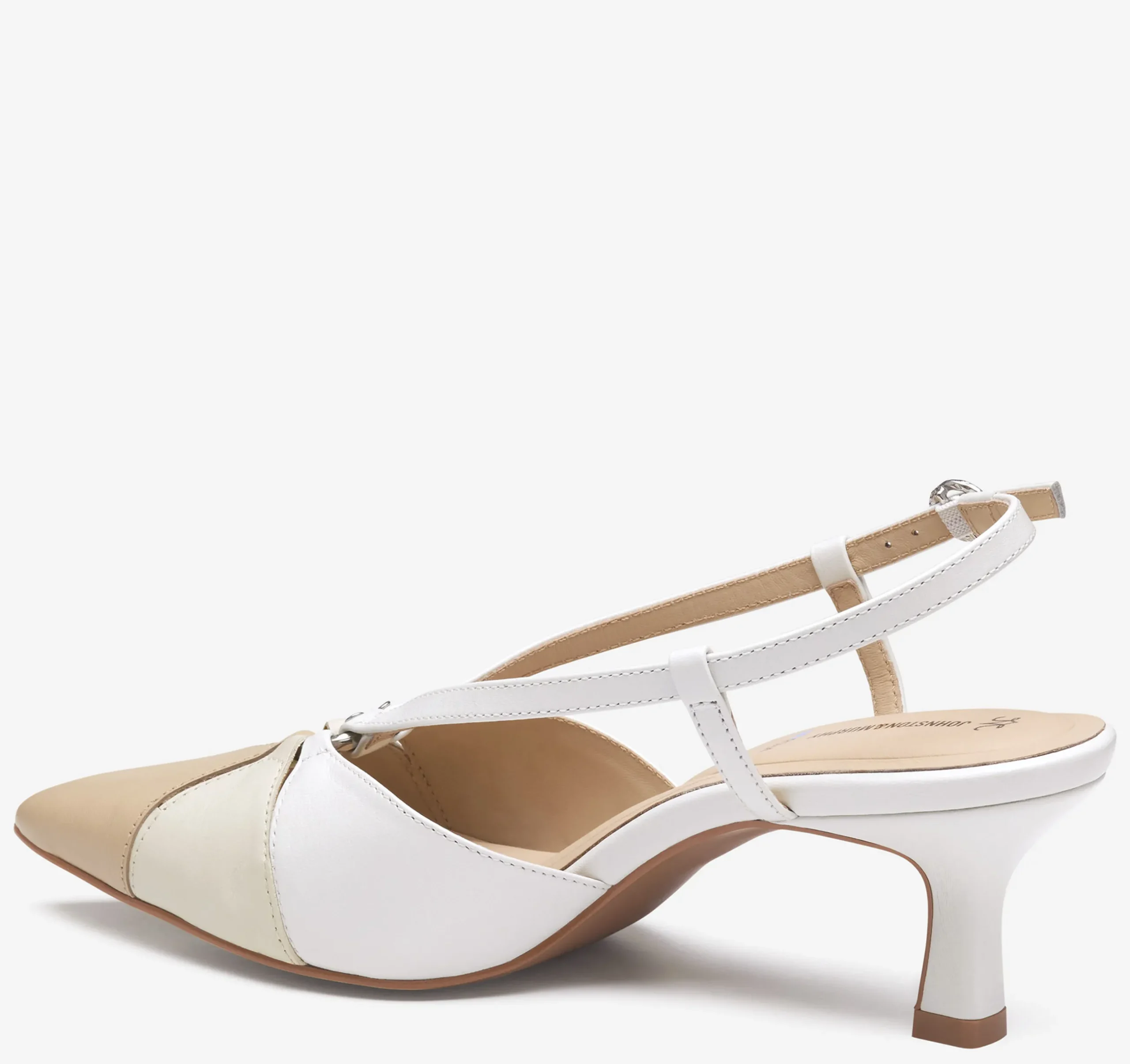 Lindsey Ring Slingback