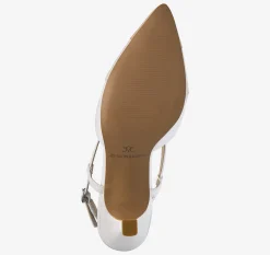 Lindsey Ring Slingback