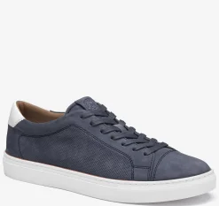Luther Perfed Lace-to-Toe